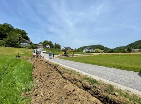ŽUPANOV SESTANEK S PREDSTAVNIKOM PODJETJA RUNE: POROČILO O STANJU