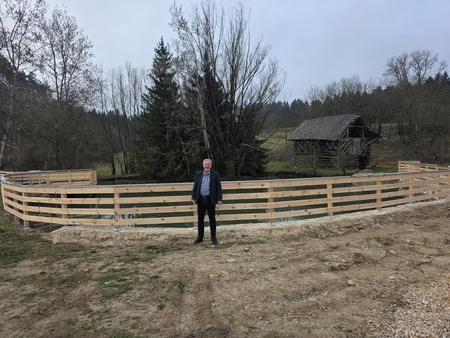 NOVA ASFALTNA PREVLEKA NA MAROKOVI ULICI IN CESTI HEROJA VASJE V...