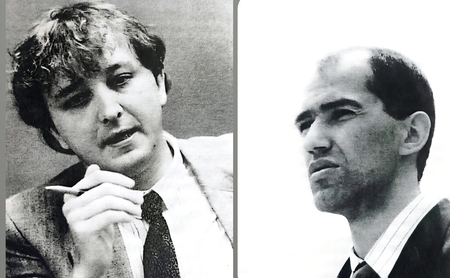 VOŠČILO IN 40-LETNICA PRELOMNEGA KONGRESA ZSMS V KRŠKEM