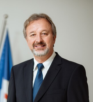 ŽUPAN VABI OBČANKE IN OBČANE NA POGOVOR