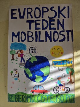 Trajnostna mobilnost ETM 3. b