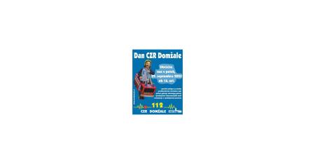 Dan CZR Domžale