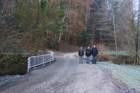 NADALJUJE SE DOBRO SODELOVANJE MED OBČINO MORAVČE IN PODJETJEM TERMIT