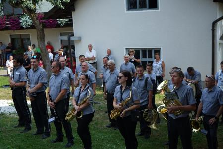 SPOMINSKA SVEČANOST OB 80-LETNICI POŽIGA VASI HRASTNIK