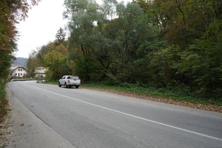 NOVE AVTOBUSNE POSTAJE V VZHODNEM DELU MORAVŠKE OBČINE