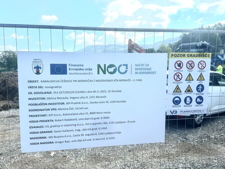 gradnja_kanalizacija_Češnjice